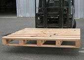 Wooden Pallets-11
