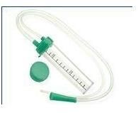 Infant Mucus Extractor