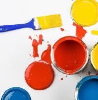 Painting Material