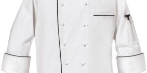Chef Coat