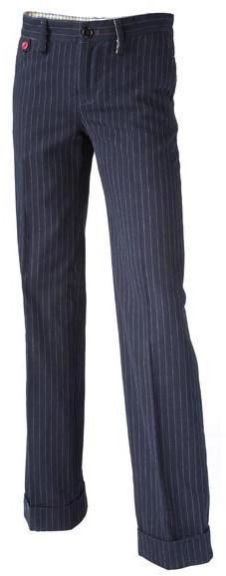 Mens Formal Trousers
