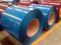 Mild Steel Coils