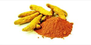 Turmeric Extract