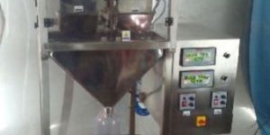 Automatic Weighing Machine