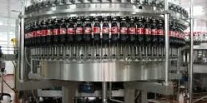 Beverages Filling Machine
