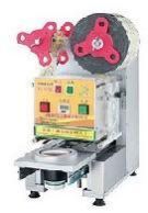 Cup Sealing Machines