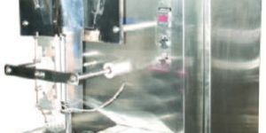 Mineral Water Pouches