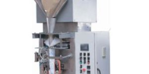 Linear Weigh Filler Sachet Machine