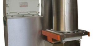 Thinner Filling Machine