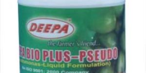 Deepa Bio Plus – Pseudo (Pseudomonas fluorescens)