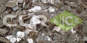 Mica Scrap