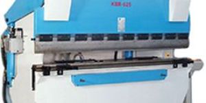 Hydraulic Press Break