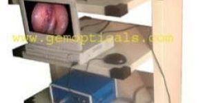 Endoscopy Camera (ENC-786)