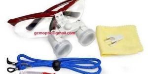 Binocular Surgical Loupes