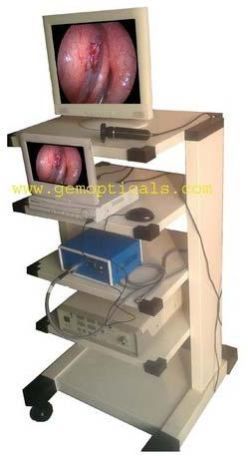 Endoscopy Camera