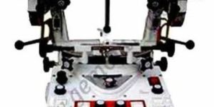 Ophthalmic Synoptophore