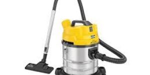 Dry Vacuum Cleaner