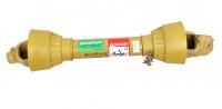 FarmTech Pto Shaft