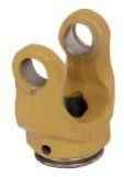 Triangler Tube Yoke