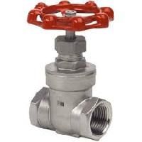 Stainless Steel Gate Valve