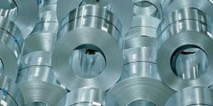 Stainless Steel -317L