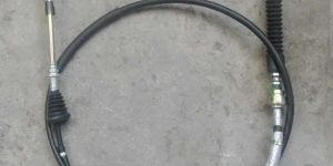 Automobiles Control Cables