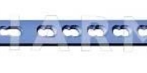 Clover Leaf Locked Plate