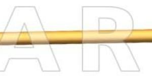 Humeral Locked Nail Cannulated Solid