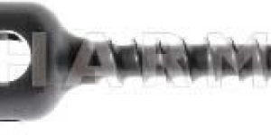 Occipital Mono Axial Screw