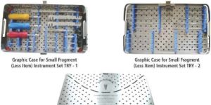 Small Fragment Instrument Set