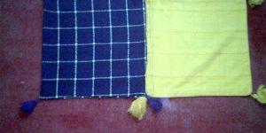 Cushion Cover [CC-07 cd]