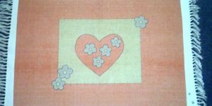 printed rugs [PR-90]