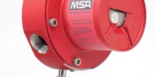 5 MSIR Flame Detector