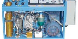 Breathing Air Compressors