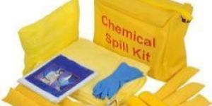 Chemical Spill Kits