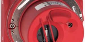 FlameGard 5 UV/IR-H2 Flame Detector