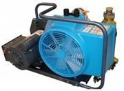 JUNIOR II BREATHING AIR COMPRESSOR