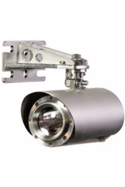 Open Path Gas Detector