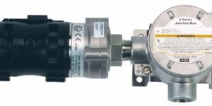 PrimaX IR Gas Transmitter