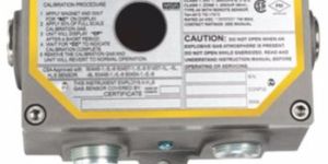 Ultima MOS-5 Gas Sensor