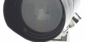 Ultima OPIR-5 Open Path Infrared Detector