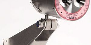 UV/IR-E Flame Detector