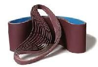 Abrasive Tapes