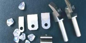 Blade Type Diamond Dressers