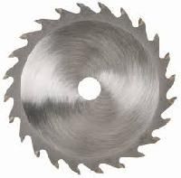 Carbide Tipped Blades