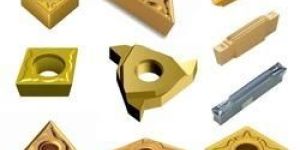 CNC Inserts