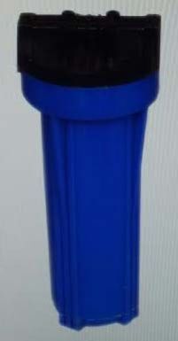Heavy Weight without Clamp RO Filter Housing