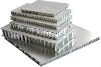 Aluminum Honeycomb Panel