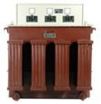 Servo Voltage Stabilizer