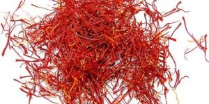 Saffron Essential Oil